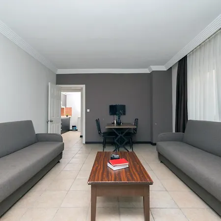 Family Apartamento