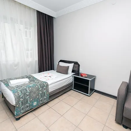 Apartamento Family