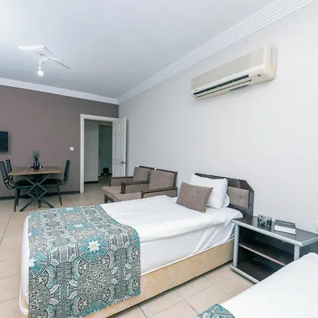 Apartamento Family Antália